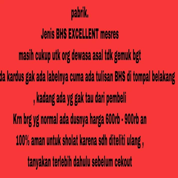 Booming SARUNG BHS EXELENT AFKIR infinity cosmo classic copper (COD/BAYAR DI TEMPAT)