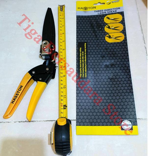 ♤ Gunting Rumput 3 Mode Posisi PROHEX / gunting rumput 3 posisi prohex ℗