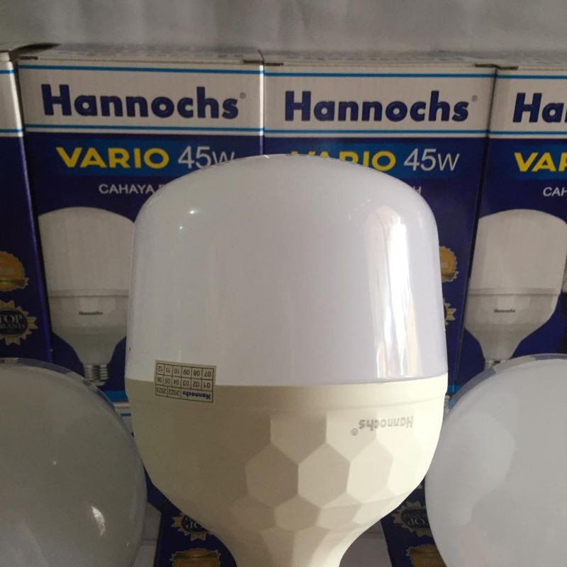 LAMPU LED 45 WATT (HANNOCHS)