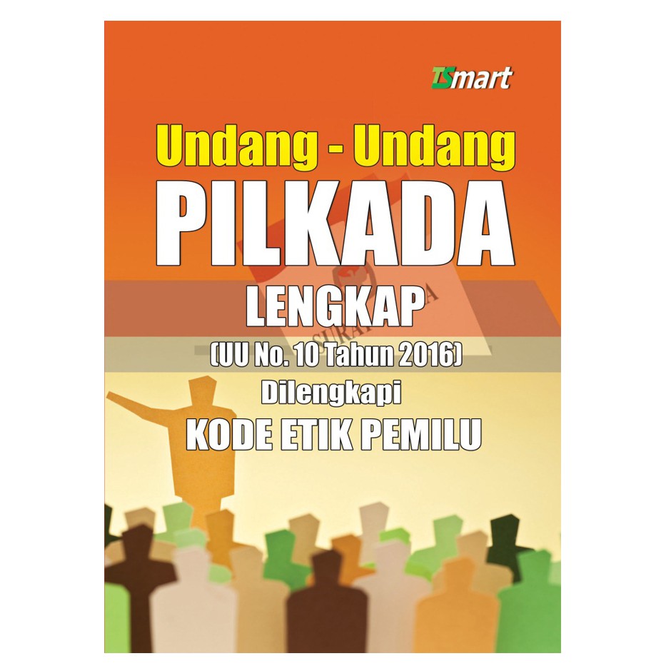 

Terlaris ✨ - UNDANG-UNDANG PILKADA LENGKAP3.1.23