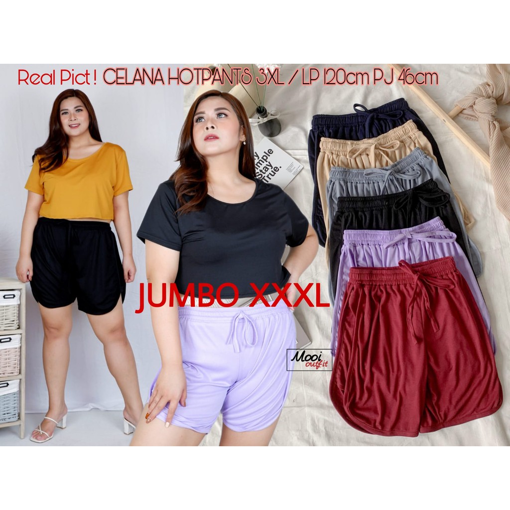 Hot Pants Wanita Jumbo / Celana Pendek Wanita Jumbo / Hot Pants Jumbo Wanita / Hot Pants Korea / Celana Jumbo Wanita Murah / Celana Jumbo Kekinian / Celana Santai Jumbo / Hotpants Wanita Jumbo / Celana Pendek Jumbo Wanita / Celana Wanita Jumbo Terbaru