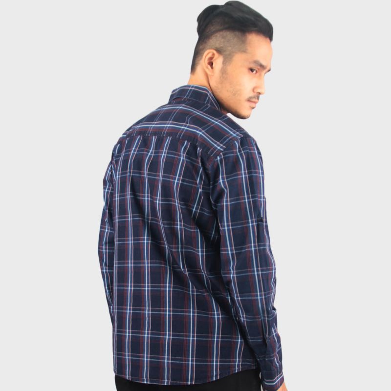 kemeja TopTen Panjang