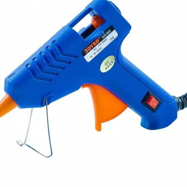 

✥ Alat Lem Tembak Joyko GG-852 ♢