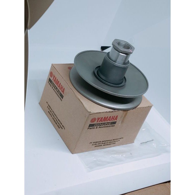 pully onlly Mio m3
