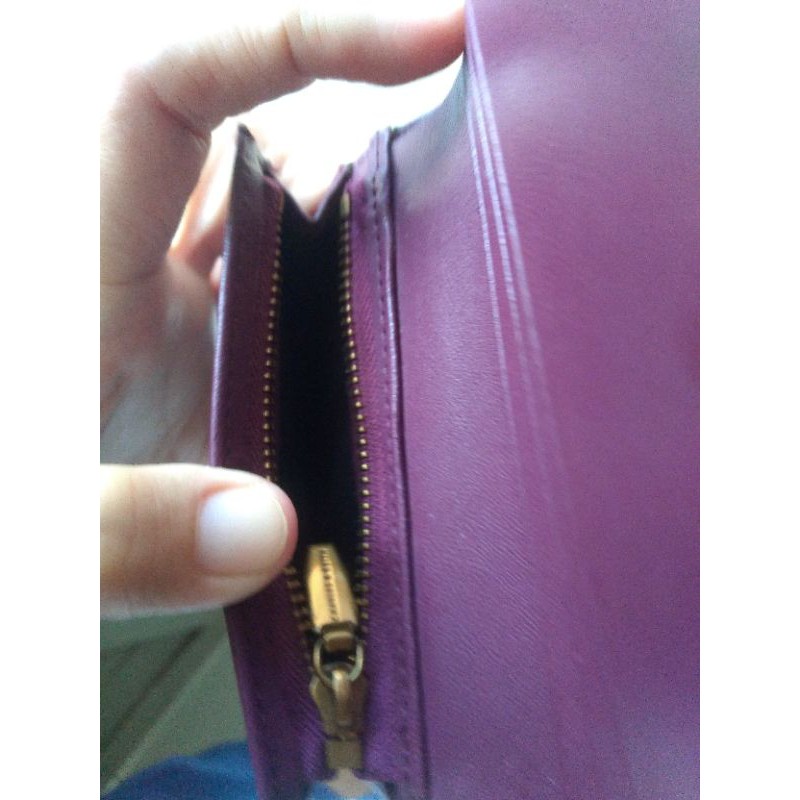 Dompet charles n keith