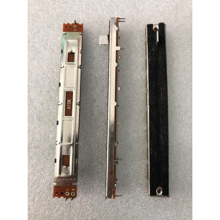 Potensio mixer geser 12,8cm 10k SL1009NH