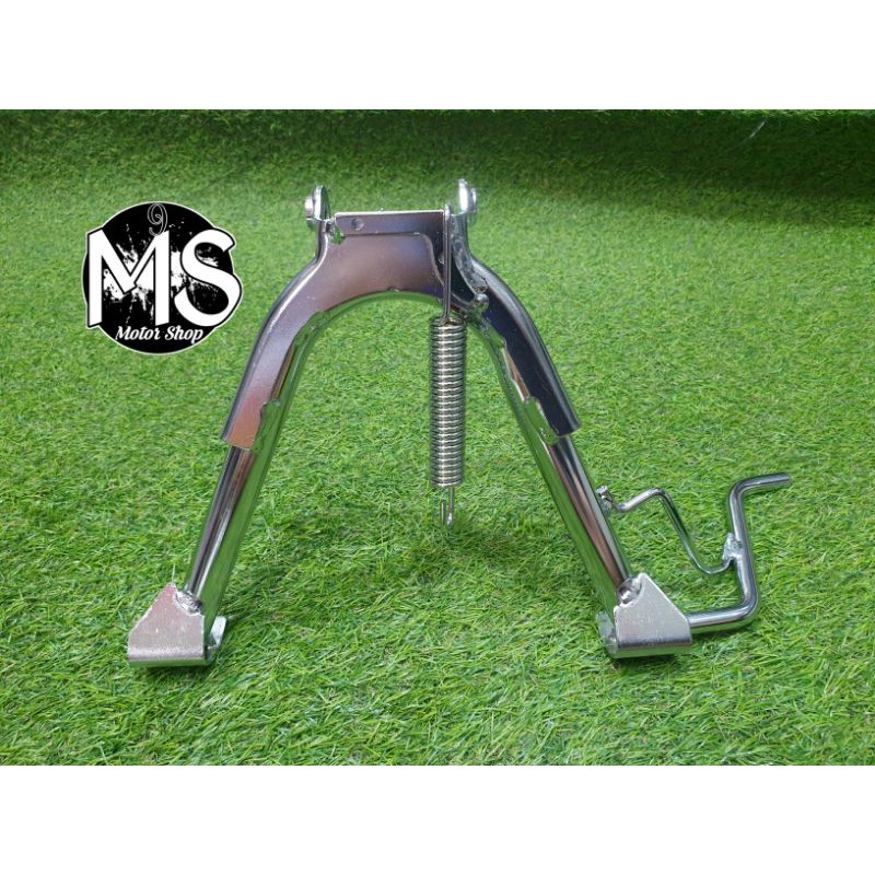 Standar 2/Tengah Chrome Ring 17 Yamaha Mio