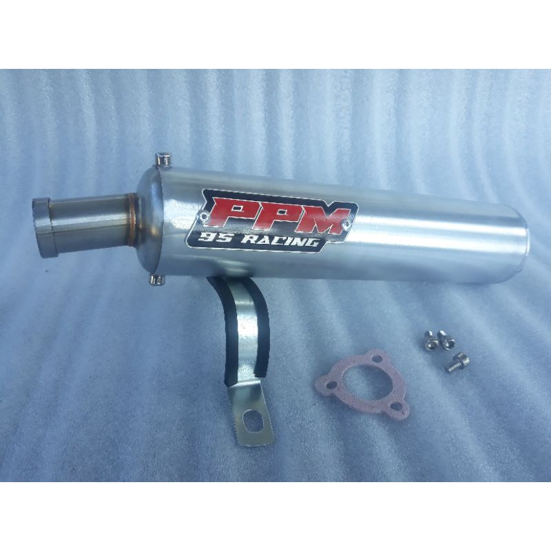 Sielencer original ppm_95racing