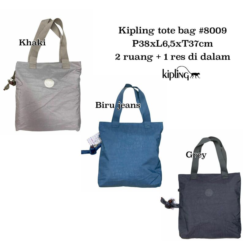 Tote Bag Import KIP#120-Tas Fashion Murah