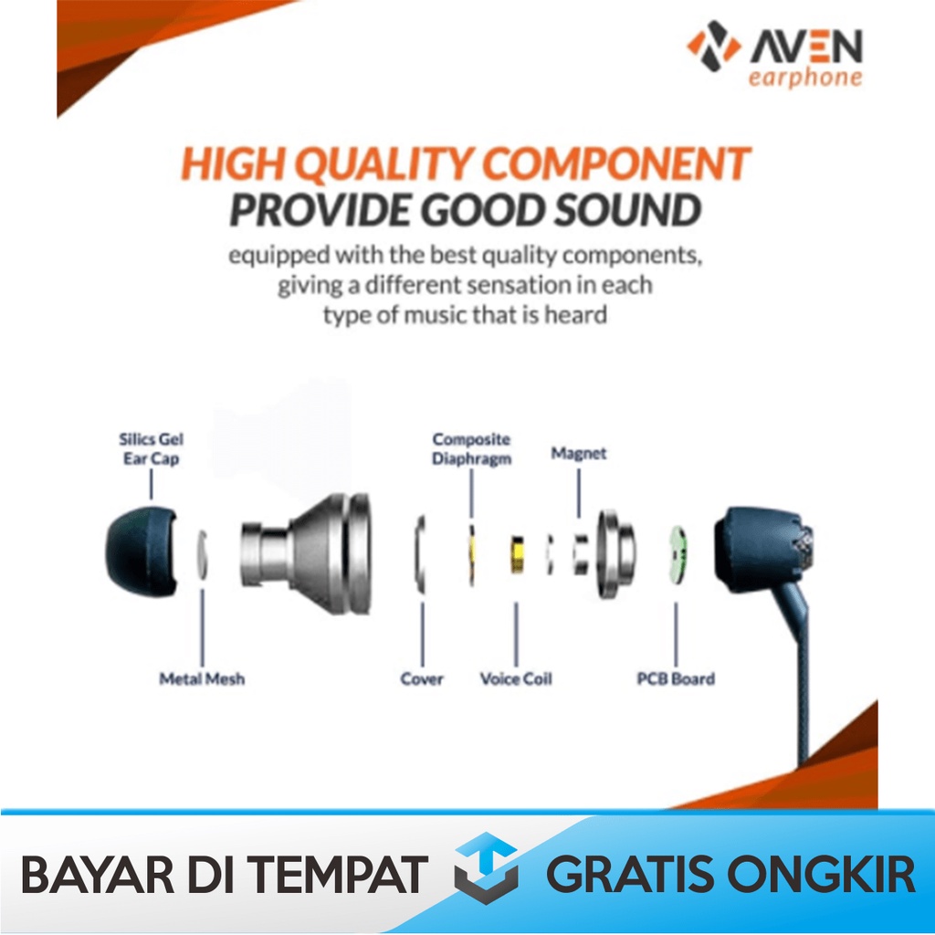 HEADSET HANDSFREE N21 MACARON STEREO SUPER BASS WITH MICROPHONE MURAH