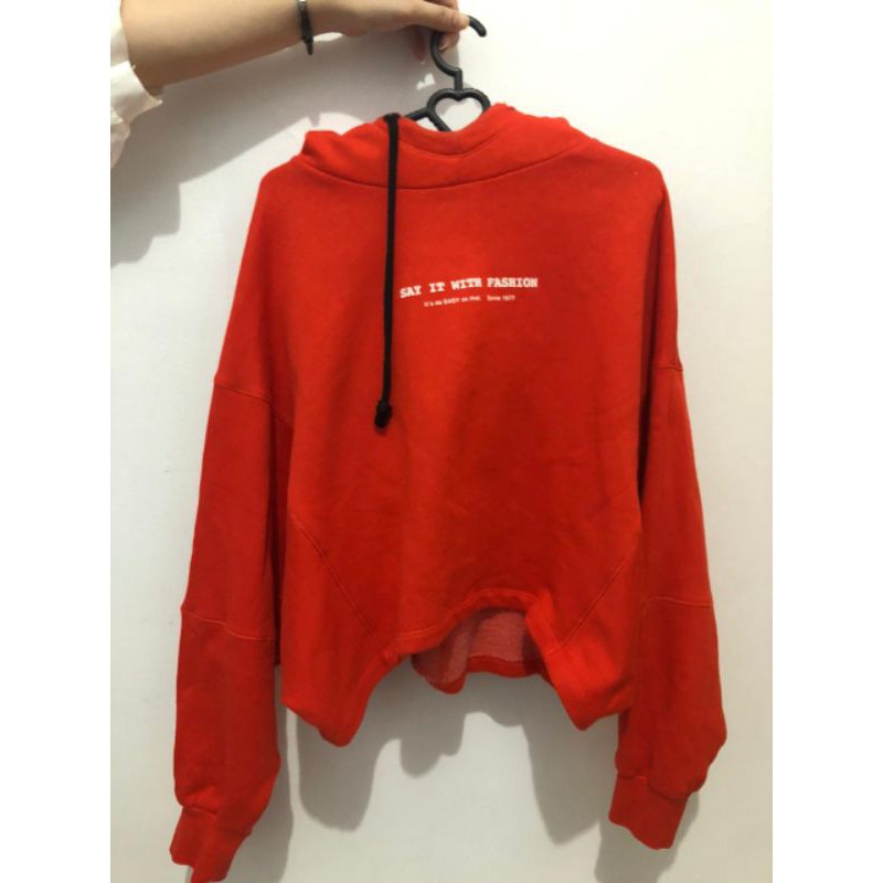 HoodieZara
