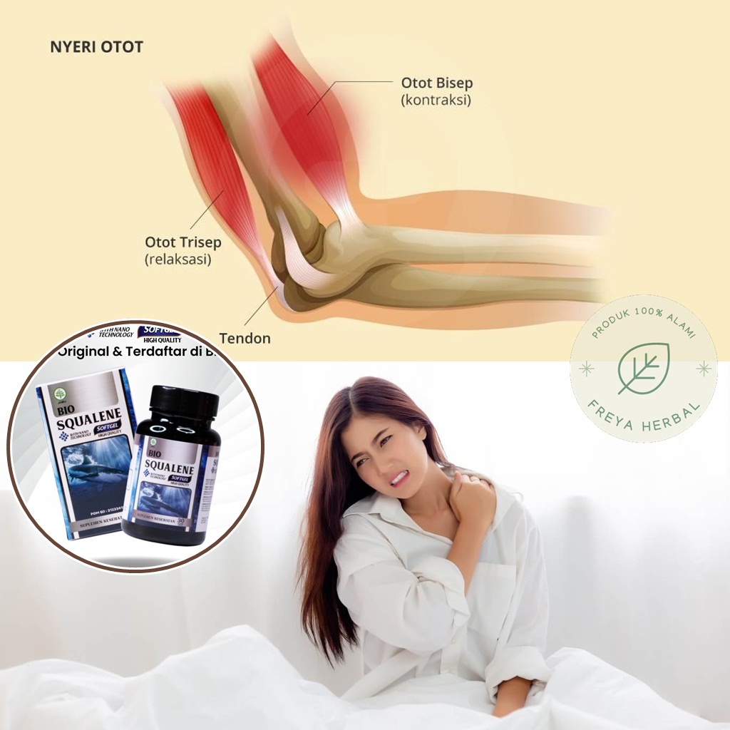 OBAT NYERI OTOT, OBAT HERBAL SAKIT OTOT, OBAT MYALGIA, OBAT OTOT KAKU