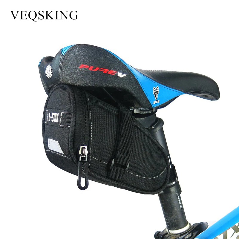 cycle seat bag