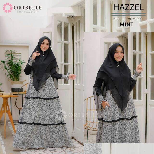 

HAZZEL