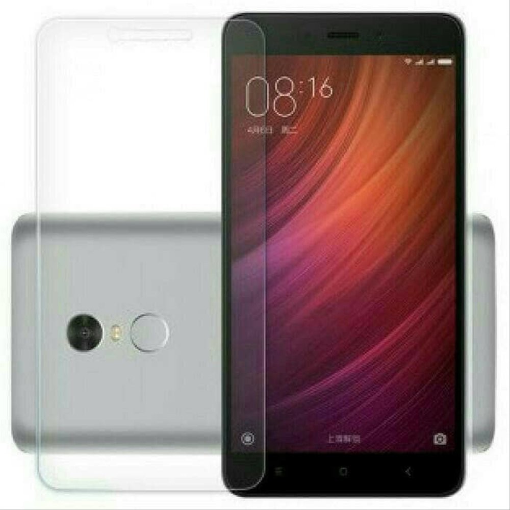 Tempered Glass Screen Protector Xiaomi Redmi Note 4 4x New