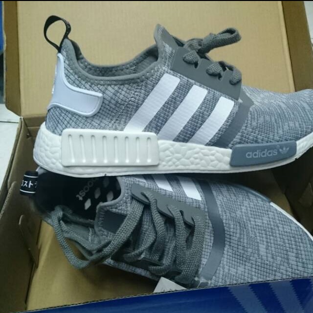 grey camo nmds