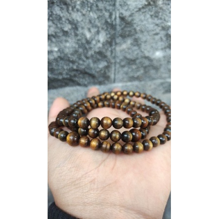 TASBIH TALI ARUS ORIGINAL MODEL BUDHA 108 BUTIR/TASBIH MODEL BUDHA