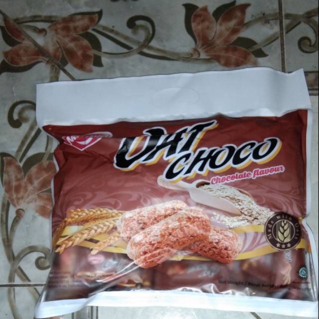 

Oat Choco