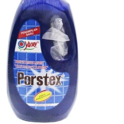 ➾ Porstex 1 liter ☝