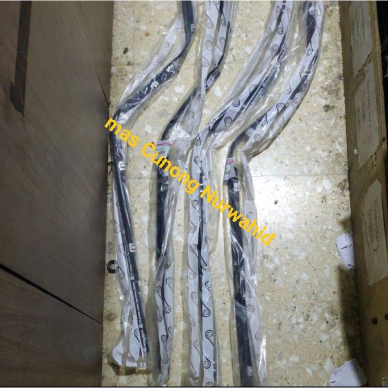 pelipit karet kaca ragasa ps100 ps120 ragasa original