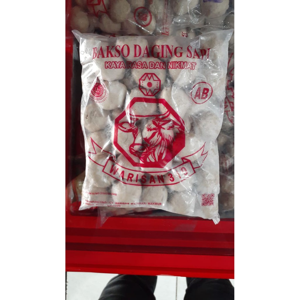

Baso Warisan AB Super 50