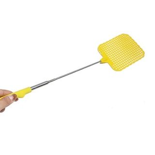 Jual Tepokan Lalat Nyamuk Plastik Pemukul Hewan Serangga Manual Fly Swatter Dwi Pemukul