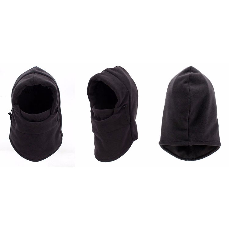 Masker Motor Full Face Balaclava