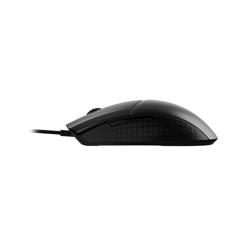MSI Clutch GM41 RGB Lightweight Gaming Mouse