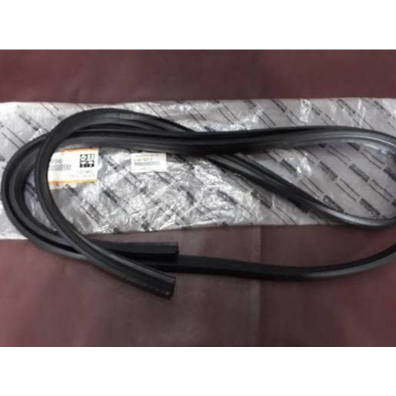 KARET PINTU BAGASI AVANZA XENIA 2004-2010 ASLI