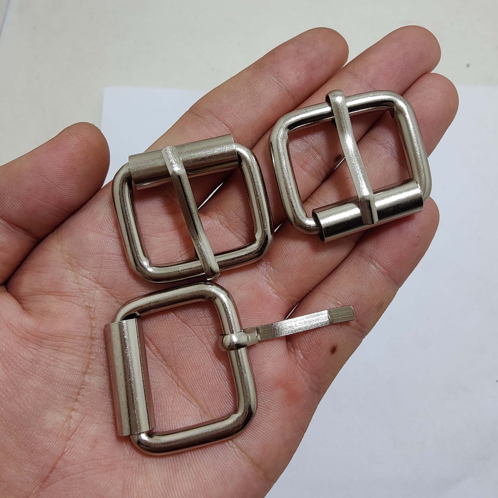 RING TUSUK TAS TEBAL UKURAN 2.5 CM ECER SATUAN