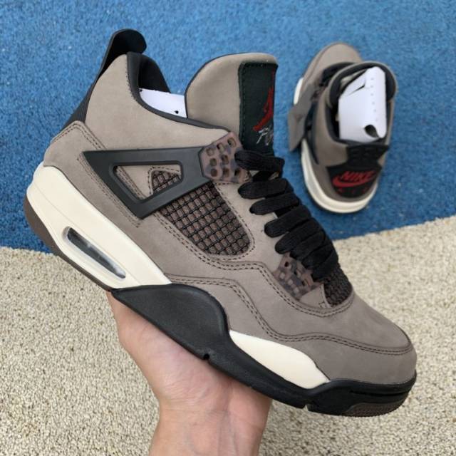 jordan 4 cactus jack olive release date