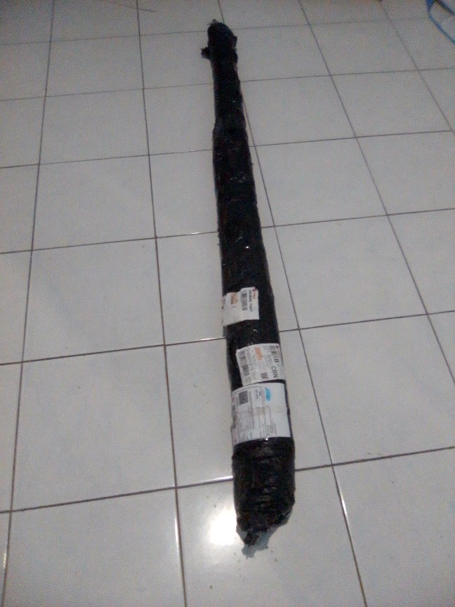 Payung Tenda / Payung Cafe / Payung Pantai Parasol 280 Cm ( 56 )