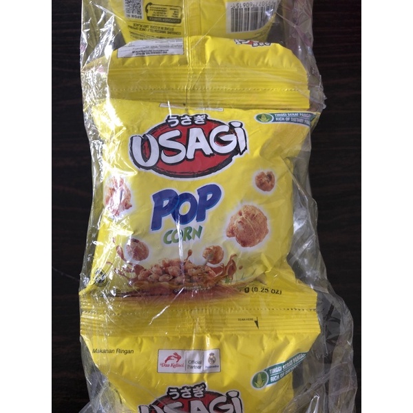 Usagi Pop Corn