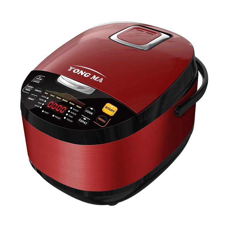 Yong Ma YMC-704 / SMC 7047 Digital Rice Cooker