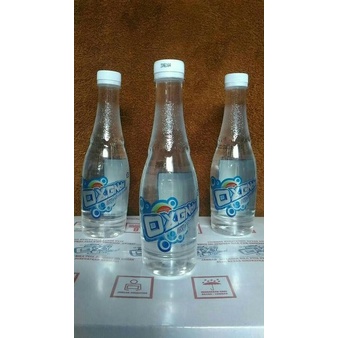 

AIR OXY per BOTOL - OXGNdw DRINKING WATER OXYGEN