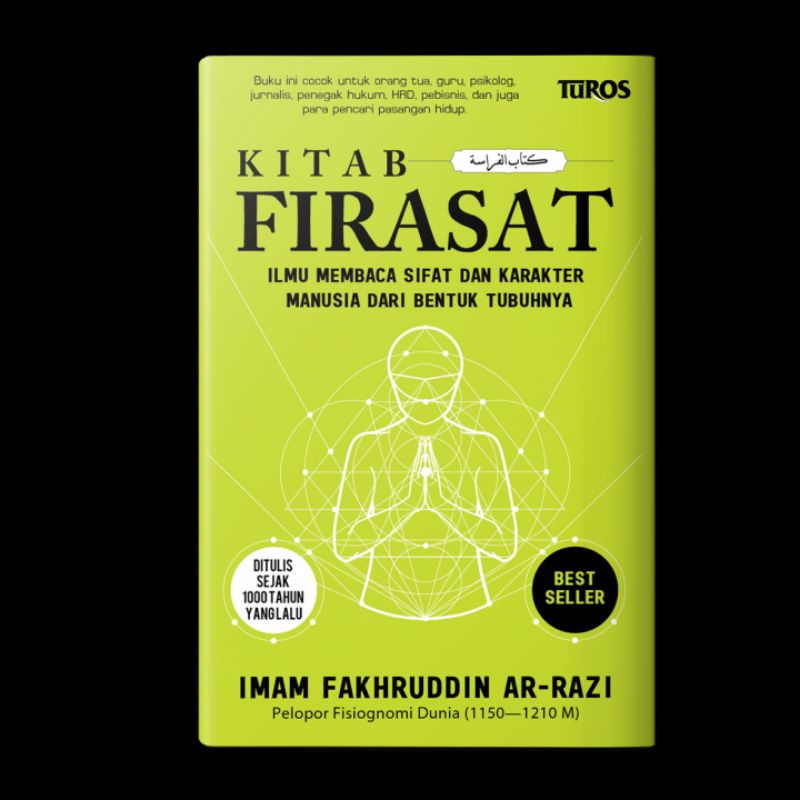 Kitab Firasat