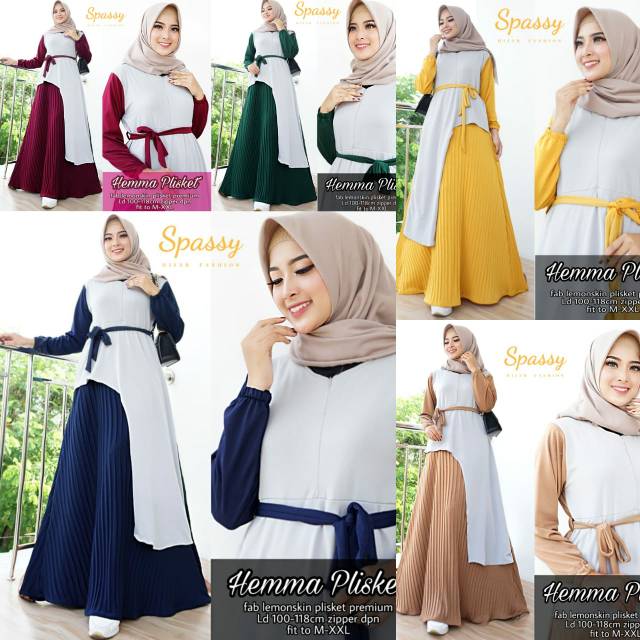 Hemma plisket by spassy