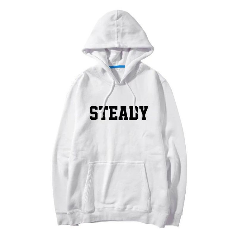 Jaket Hoodie Jumper NCT JAEHYUN STEADY Free Foto NCT