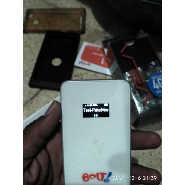 Modem Wifi All GSM
