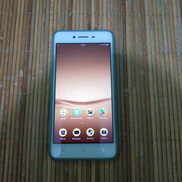 OPPO A37f Second (Bekas)