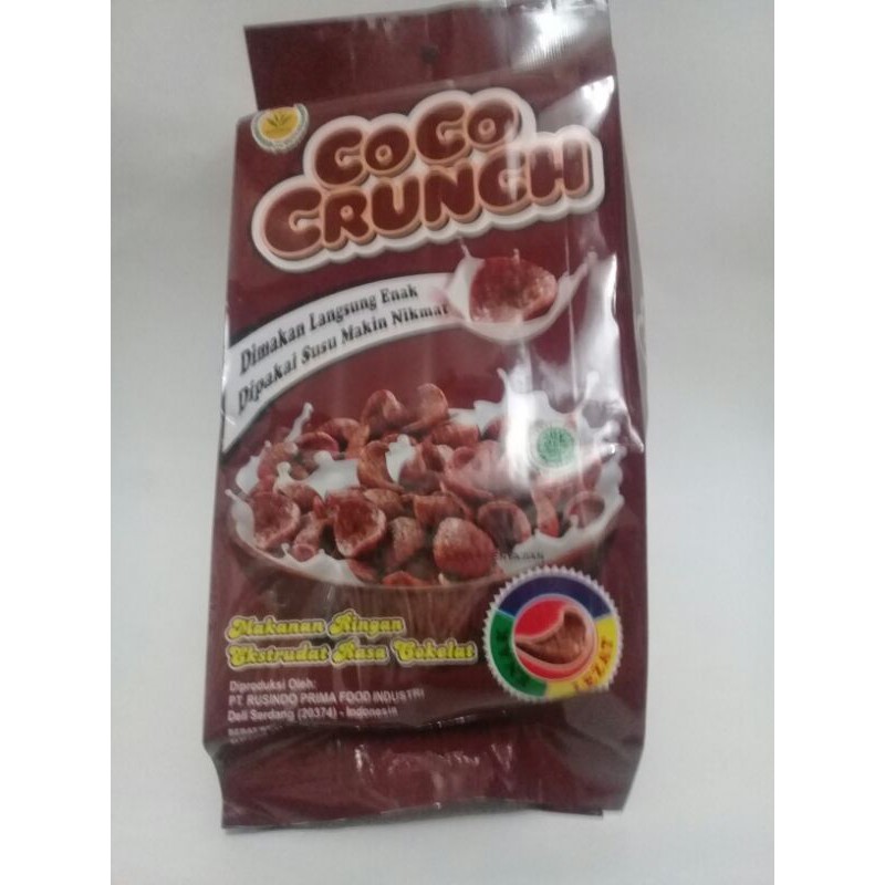 

COCO CRUNCH 30 gr