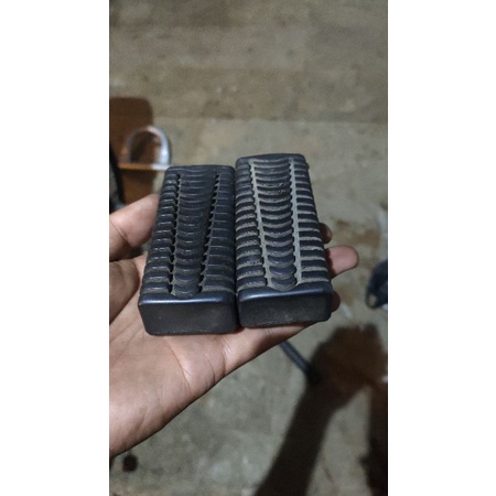 Karet Fostep Depan Second FIZR