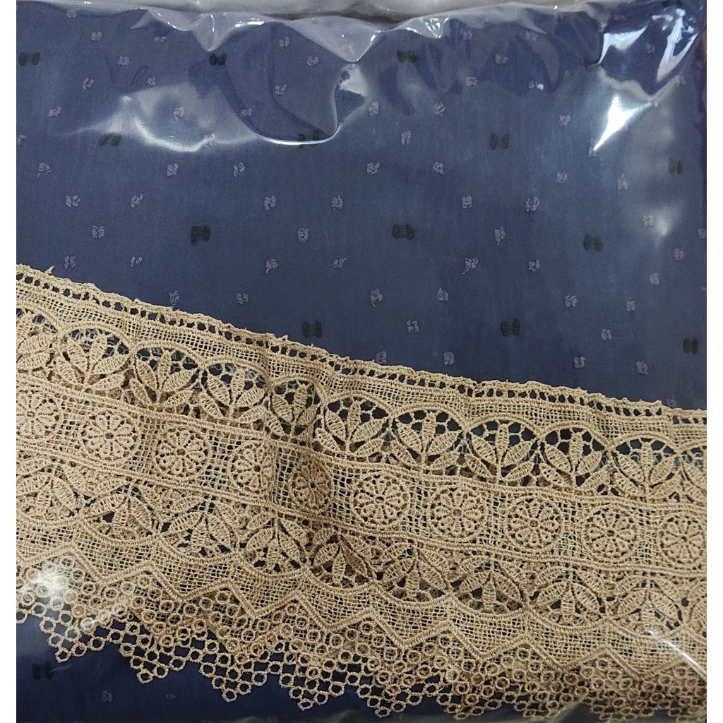 mukena dewasa airflow crinkle dot elegan mewah daily apm renda uragiri premium cantik