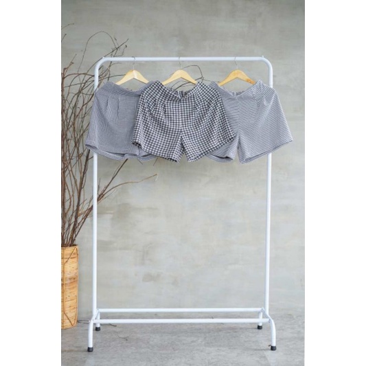 CELANA PENDEK CELANA HOTPANTS  ZIMERMAN HOTPANT