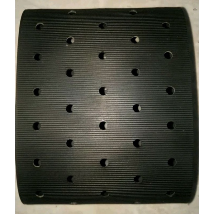 karet konveyor ir 6570, 6020 satu besar satu kecil