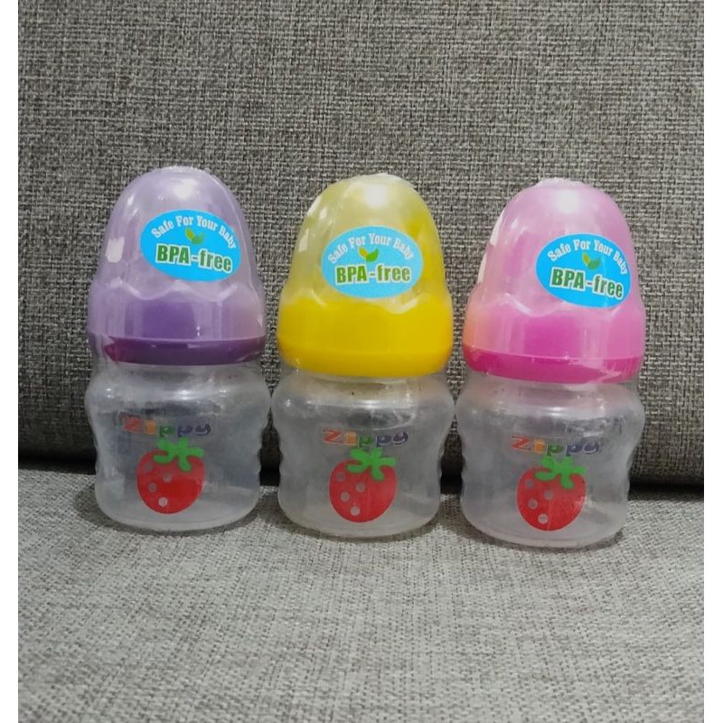 Zippy Botol Dot 60ml