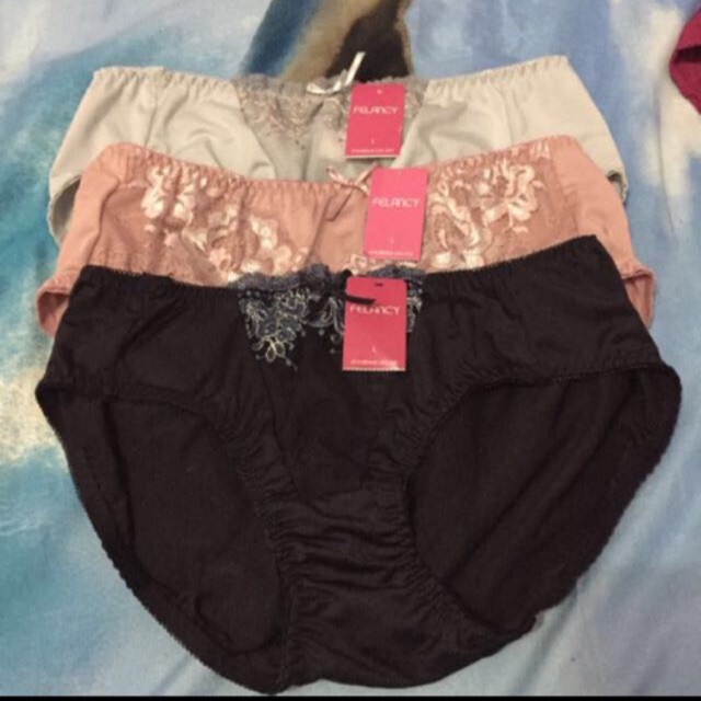 Take all Felancy under wear celana dalam