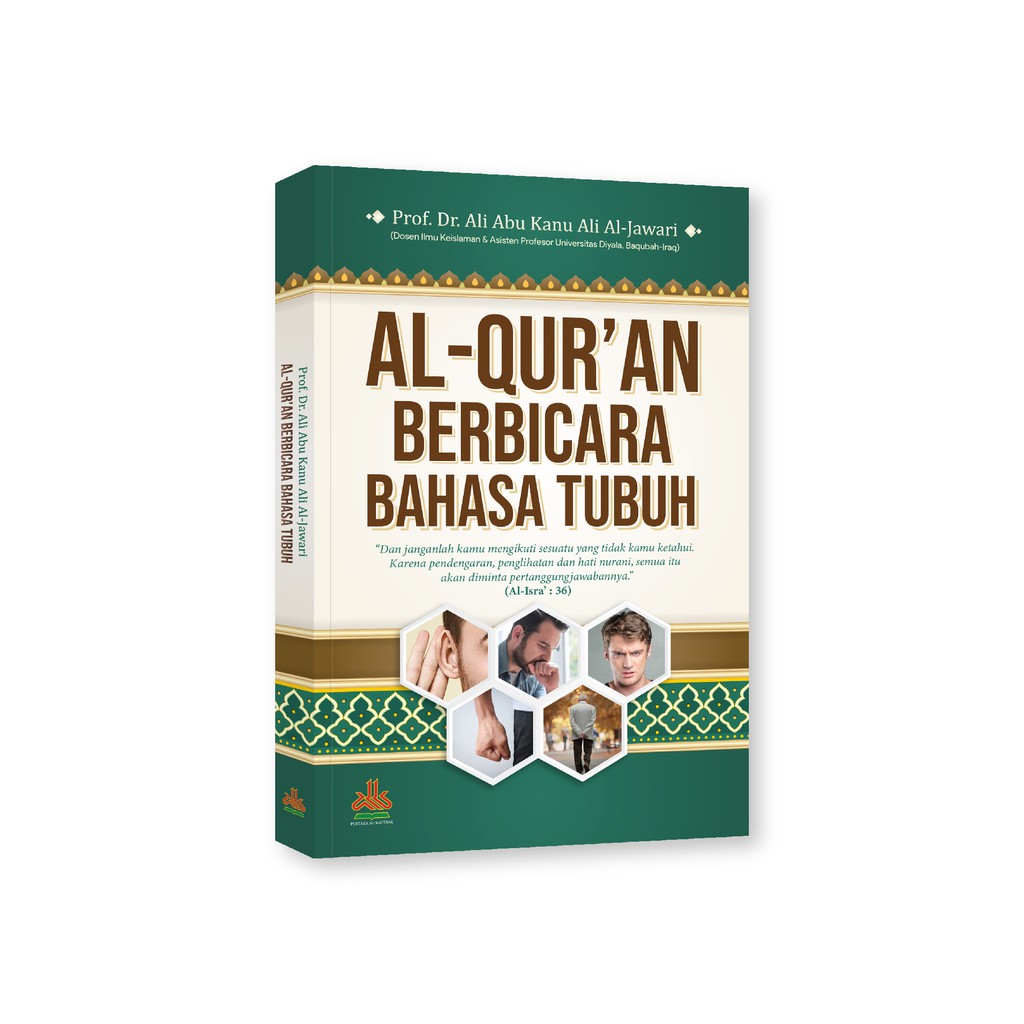 Al-Qur'an Berbicara Bahasa Tubuh