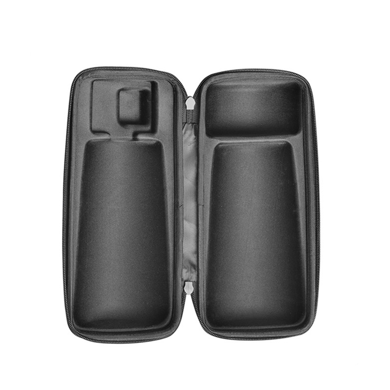 Gro Speaker Cover Tas Penyimpanan forJBL Link Portable Shockproof Gendong Untuk Case