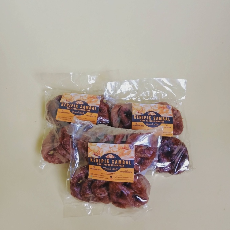 

Cucur Manis Khas Sidempuan/Padangsidimpuan Isi 10 PCS